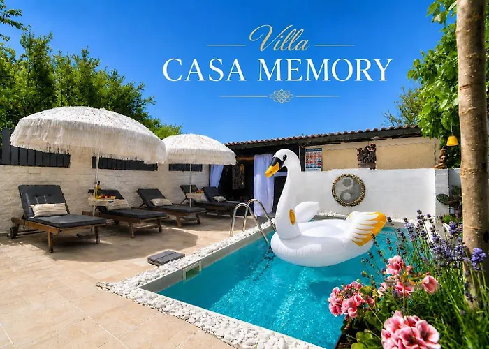 Casa Memory