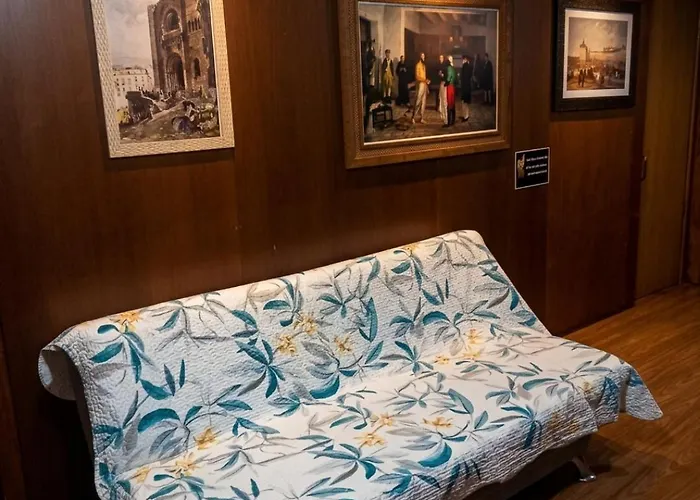 Foresti Macedo Casa