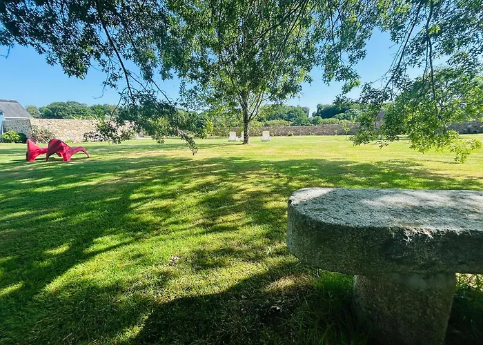 Le Clos de Kermadec