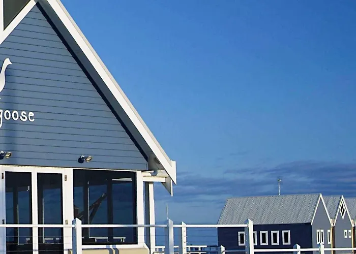Beachside On Kent