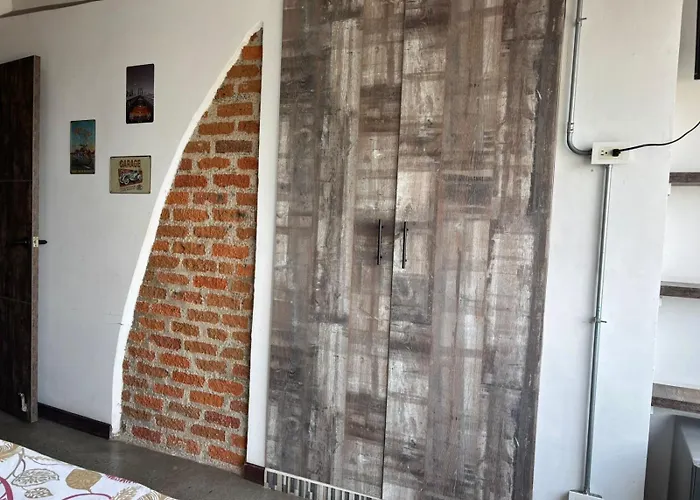 La Curva Apartamentos