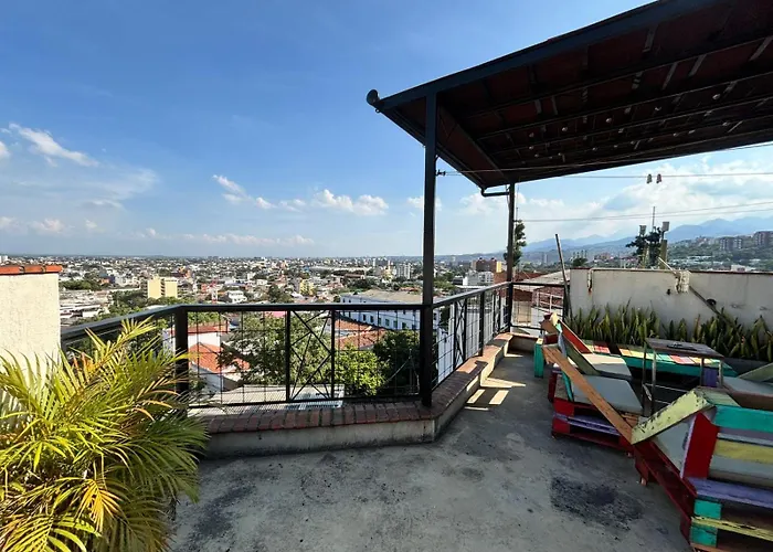 La Curva Apartamentos