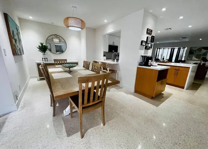 Seahorse Villa 2 By Dream Vacation