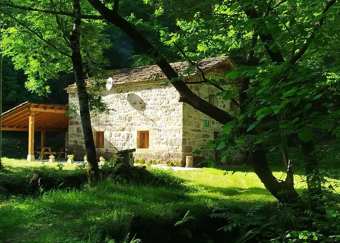 La Cabana Del Rio
