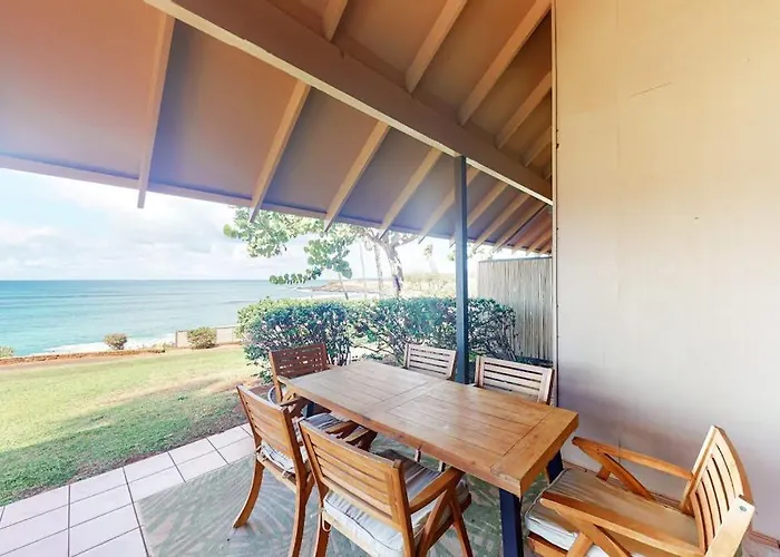 Kepuhi Beach Cottage 2B