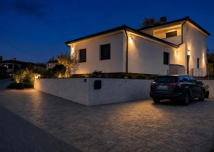 Villa Oliva
