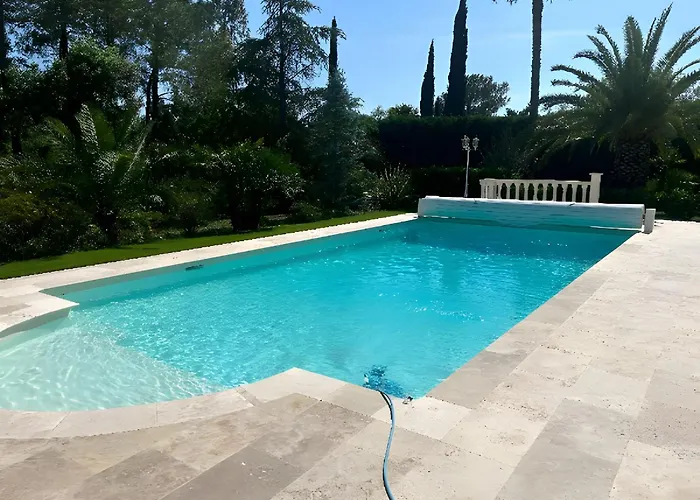 Appartement - Clos Saint Jean