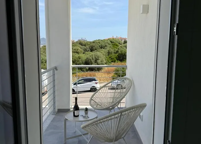 Hotel all'aeroporto: Artemisia Home