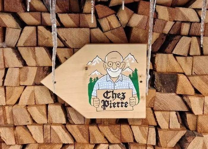 Chez Pierre