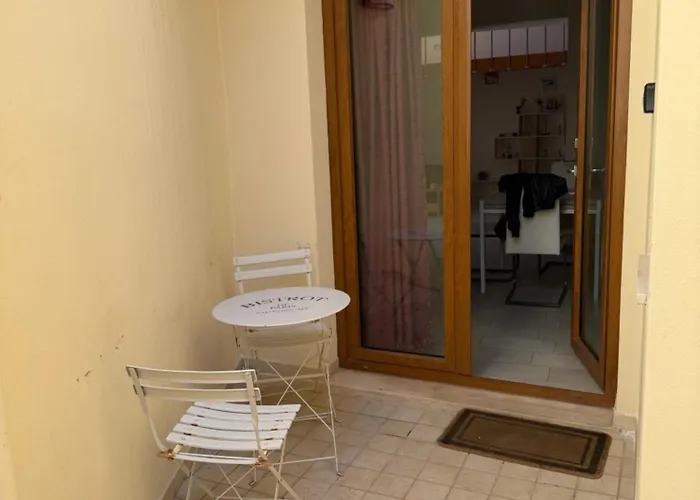  Stylish Loft Trivano Cagliari 2 Beds/2 Bath