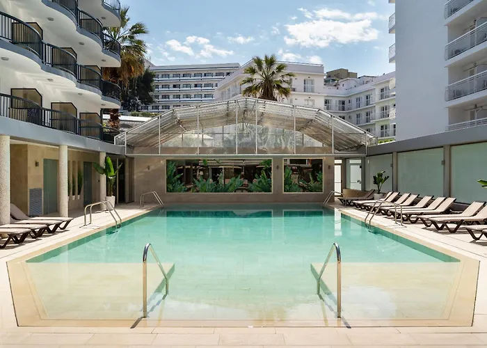  Helios Lloret