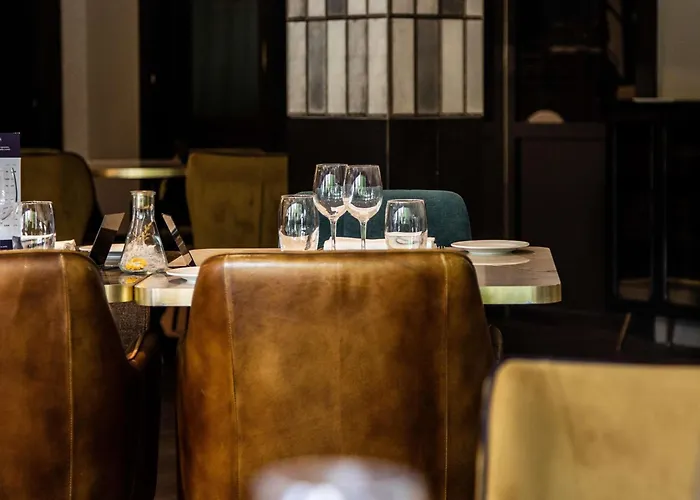 Hotel que admite mascotas: Mercure Carcassonne La Cité