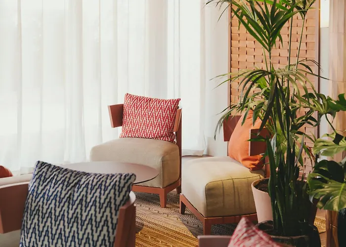 Hôtel pour familles: Hotel Mediterraneo