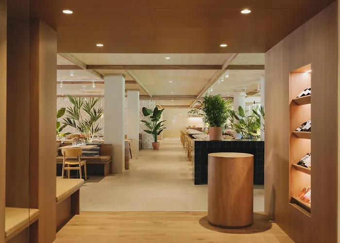 Hôtel pour familles: Hotel Mediterraneo