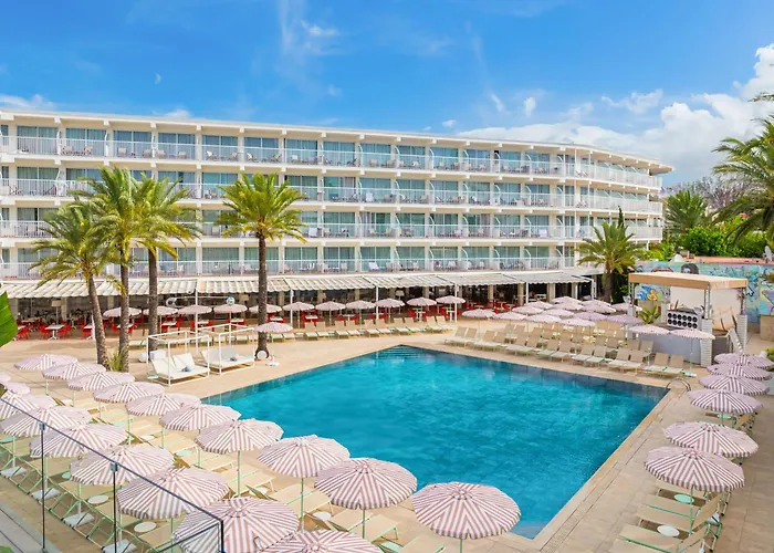 Hotel nahe College: Sol House Mallorca (Adults Only)