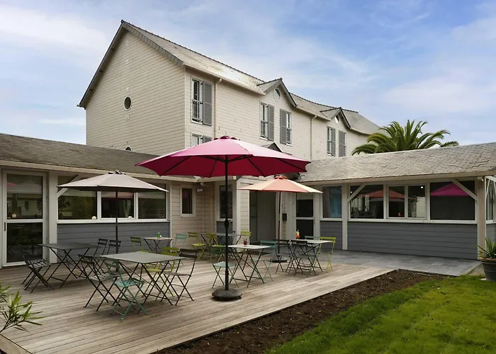 Ibis Styles Quimper