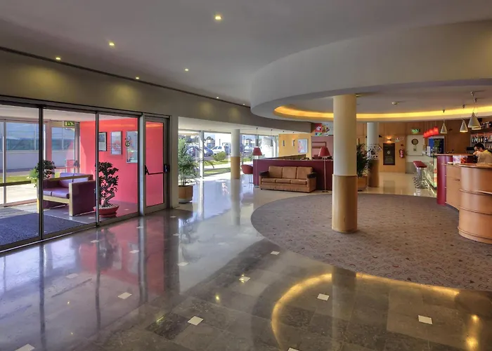 Ibis Porto Sao Joao