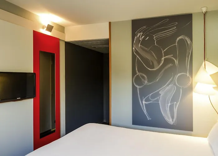 Ibis Porto Sao Joao