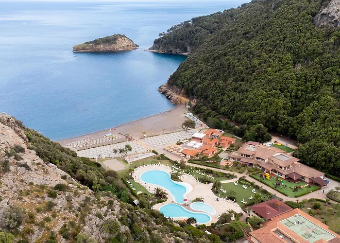  TH Ortano - Ortano Mare Village