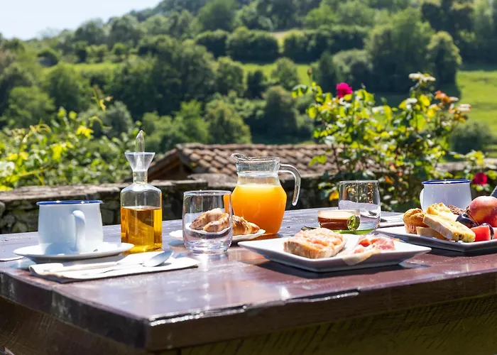 Casa Rural Zigako Etxezuria