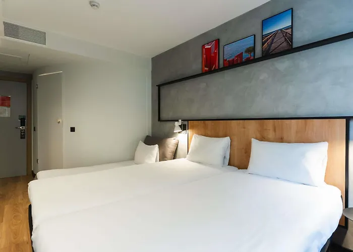 Ibis Alicante