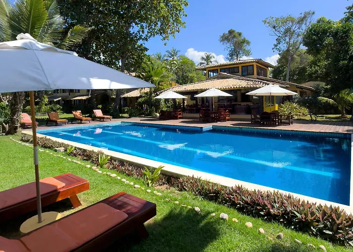 Pousada Villa Bianca