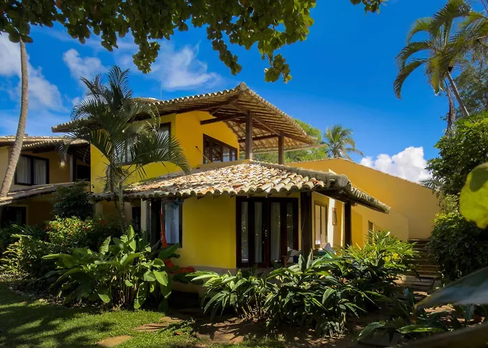 Pousada Villa Bianca