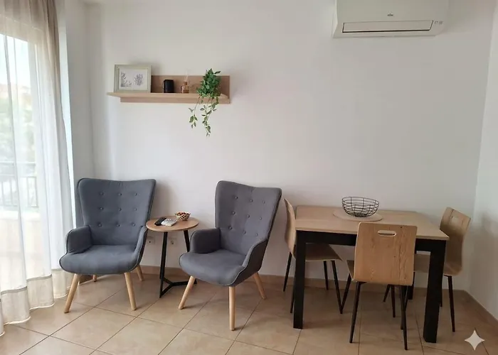 Apartamentos El Barrio