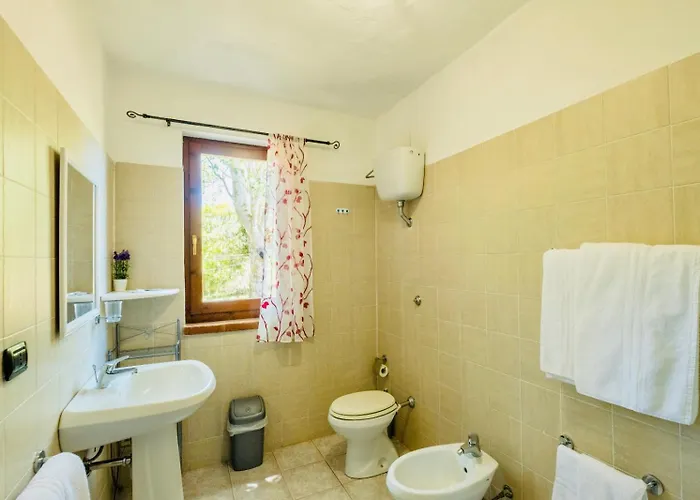 Agriturismo Il Paradiso