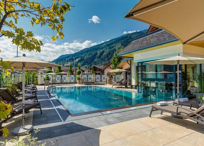 Hotel Post