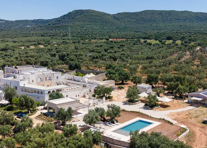 Masseria Casamassima