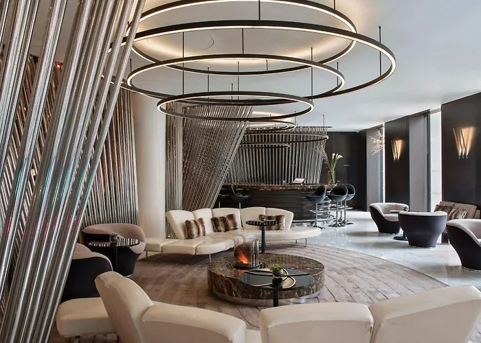 Hotel boutique: Me London By Melia - Covent Garden
