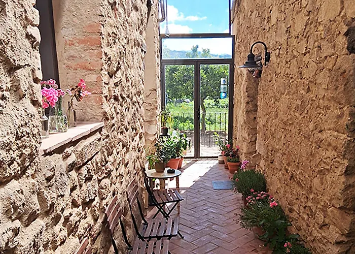 Hosteria Cantarranas