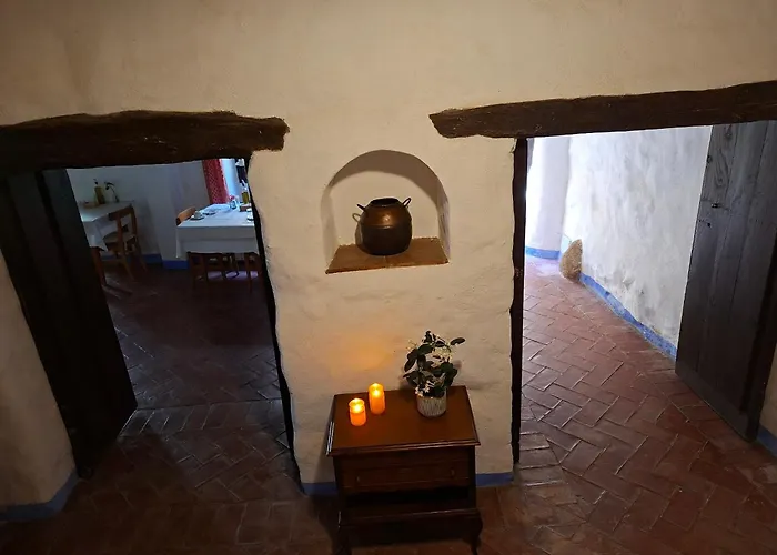 Hosteria Cantarranas