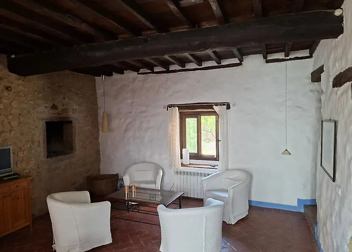 Hosteria Cantarranas