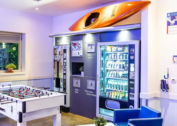 Animaux admis Ibis Budget Porto Gaia