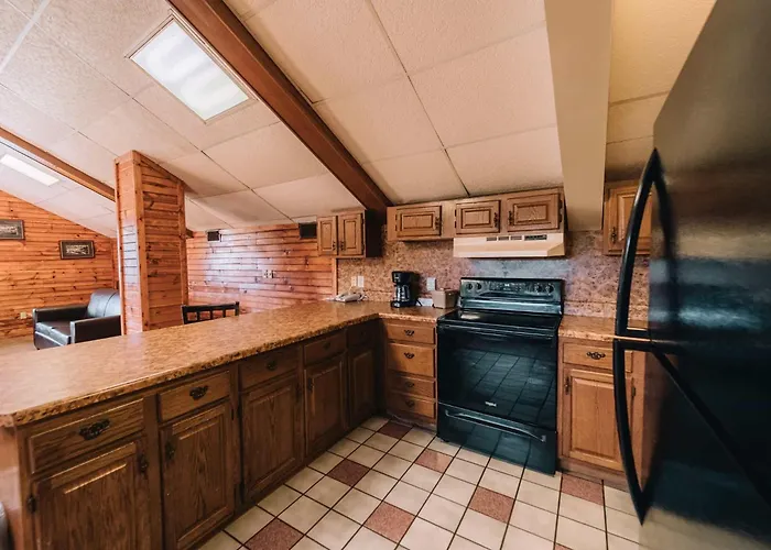 Riverside Motor Lodge - Pigeon Forge
