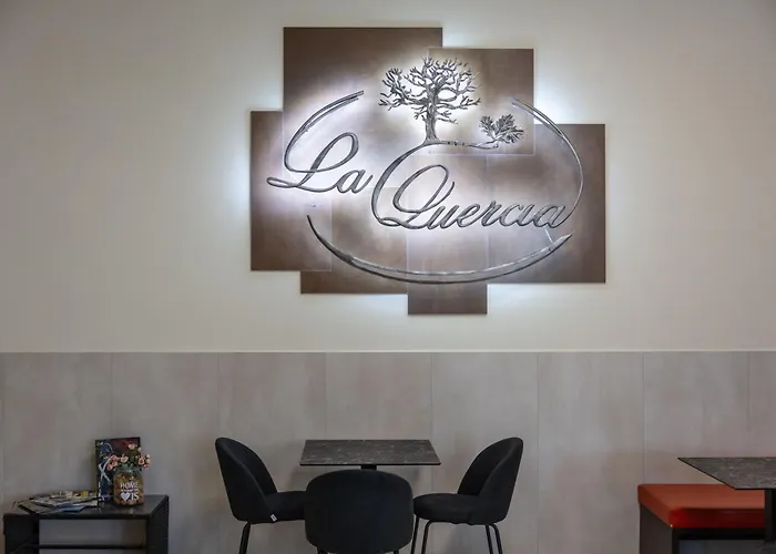  La Quercia