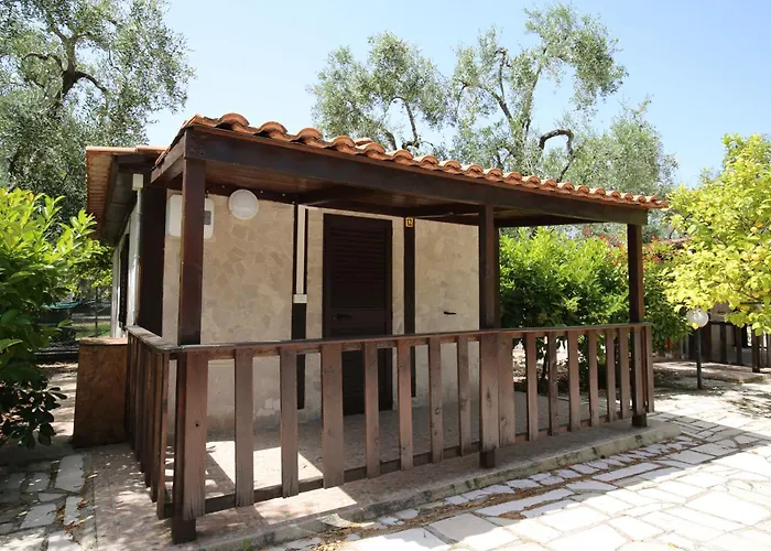 Agriturismo da Mauro