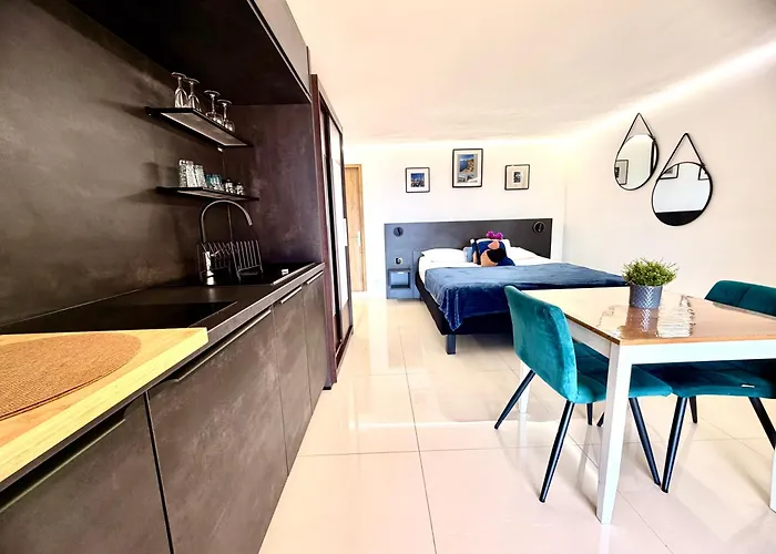 Villa Grand Baie