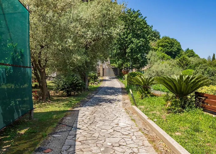 Villino Sally Sorrento Coast