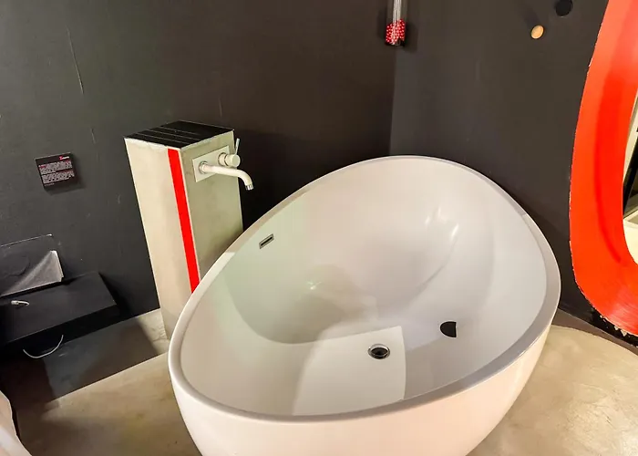 Zrooms&Suites Hostel Boutique