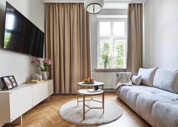 Playroom Aparthotel