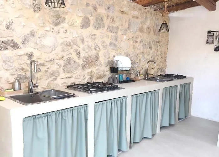 Camping Fiori di Noto