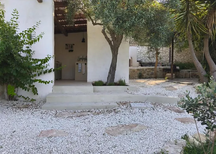 Camping Fiori di Noto