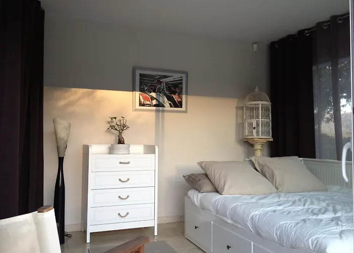 location Villa avec piscine chauffée