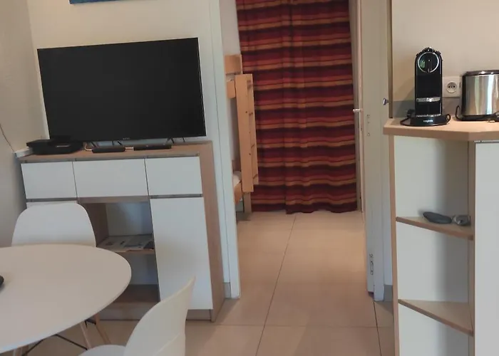 Residence Les Palmiers