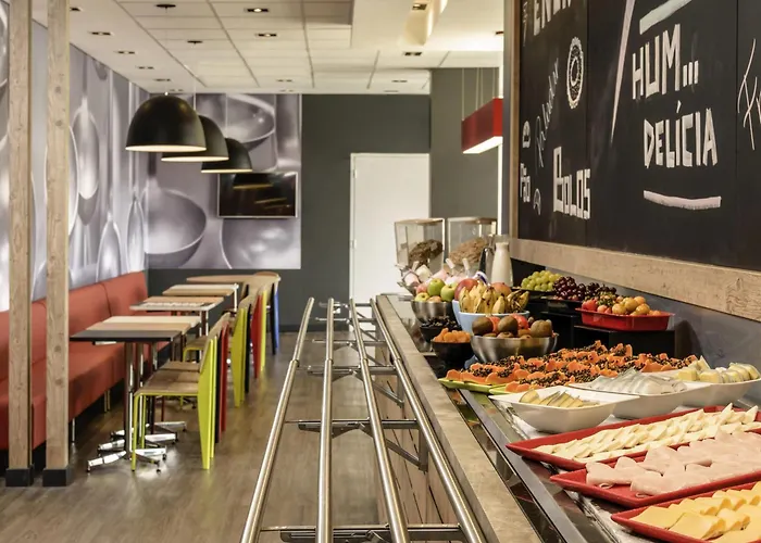 Hotel: ibis Recife Aeroporto