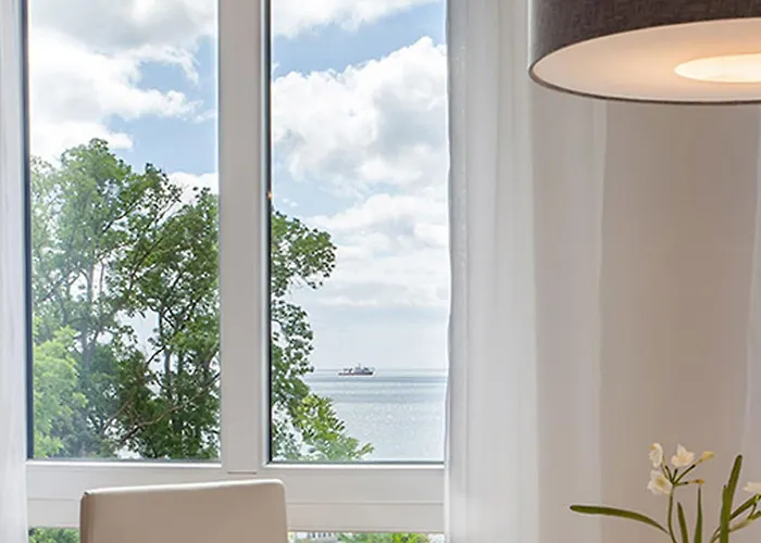 Amelie App Baltic Sea