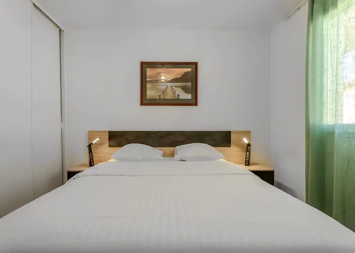 Le Jardin de l'Atrium - Appartement moderne proche de Genève et Palexpo
